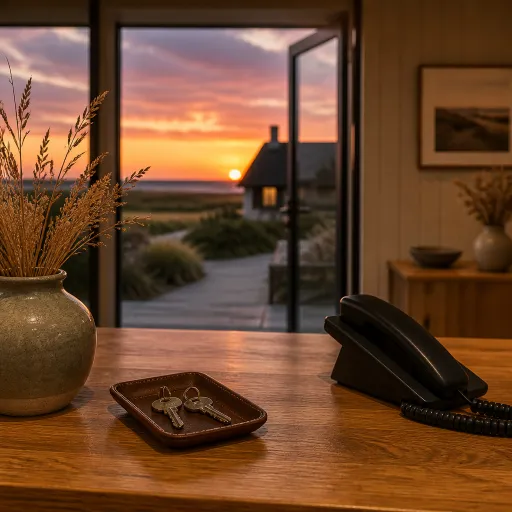 How to use theharper co uk reception number for a seamless luxury stay in north Norfolk