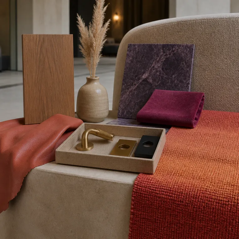 Reading the room: what the design of a hotel lobby reveals about the stay that follows