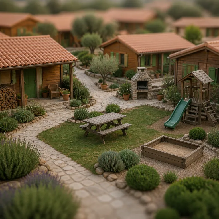Guest accommodations that families return to year after year: what earns a place on the short list