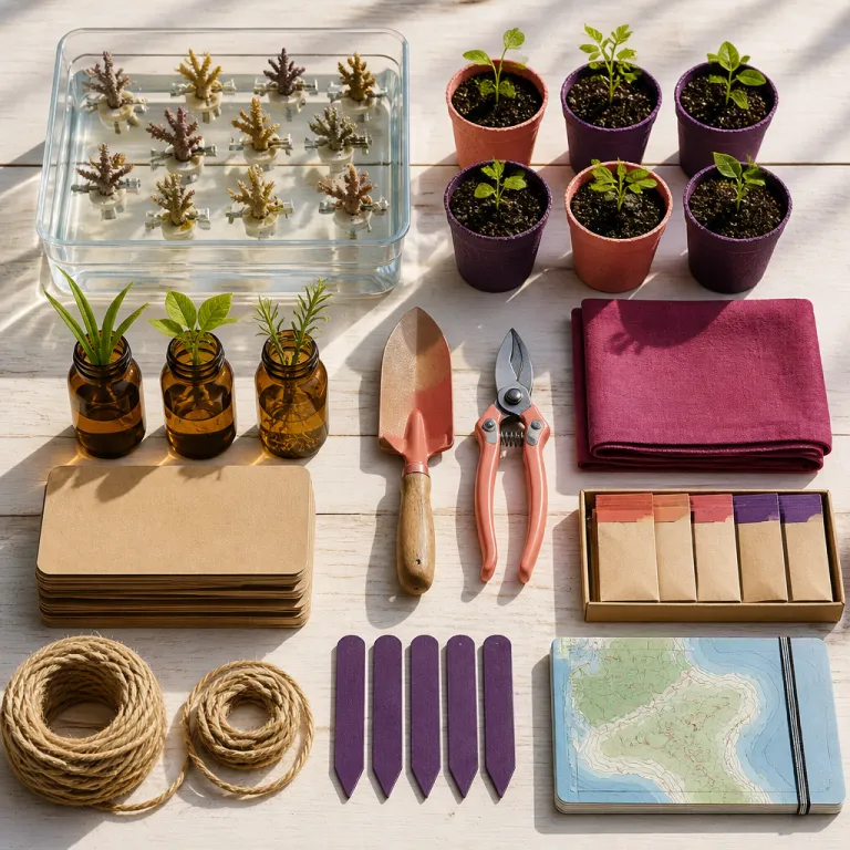 From coral nurseries to reforestation stays: guest accommodations running real regenerative programs