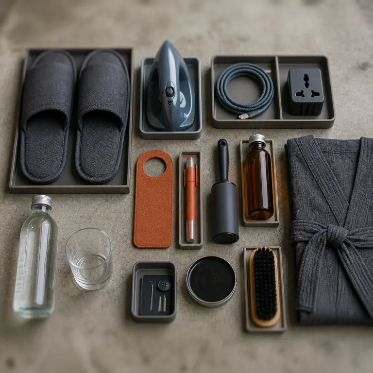 Invisible service: what the world's best guest accommodations do before you think to ask