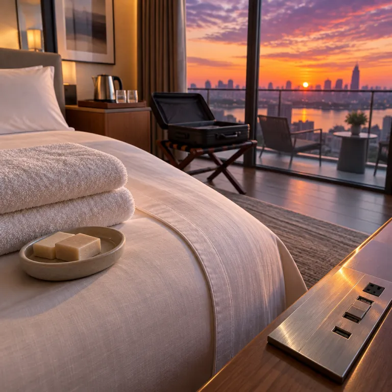 Beyond the room rate: the hidden signals that reveal a guest accommodation's true value