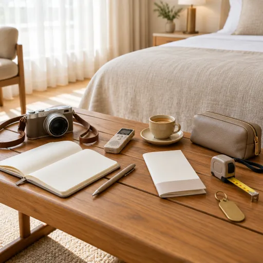 How to write an elegant example of a hotel review that truly helps future guests