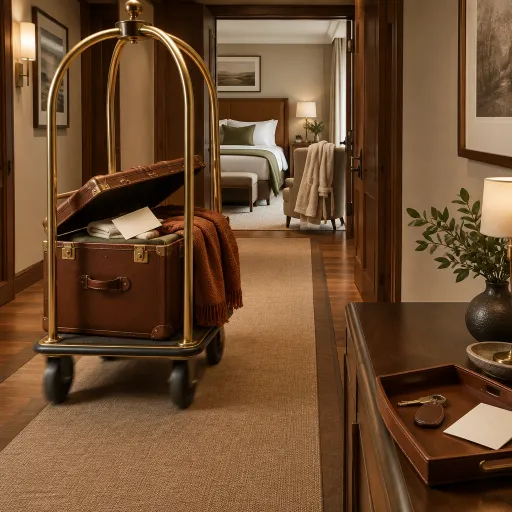 How a Four Seasons hotel gift card elevates every luxury stay