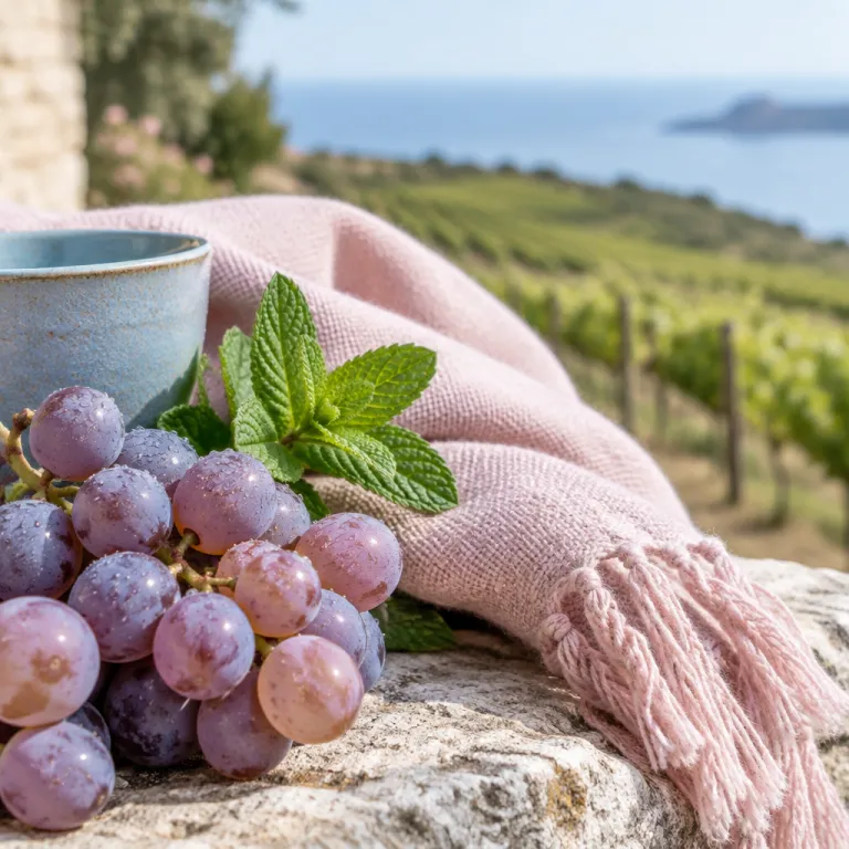 How La Mare Wine Estate Elevates Luxury Stays On Jersey Island