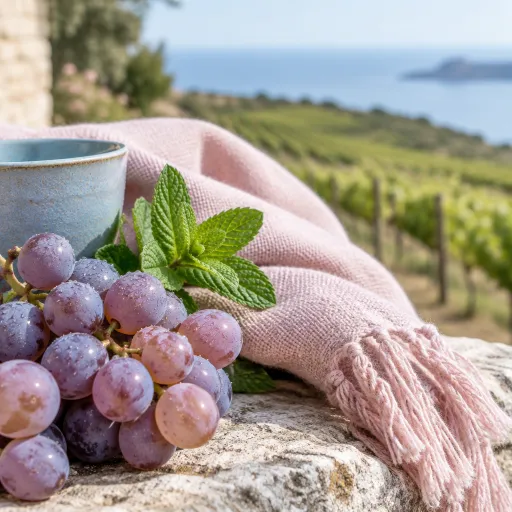 How La Mare Wine Estate Elevates Luxury Stays On Jersey Island