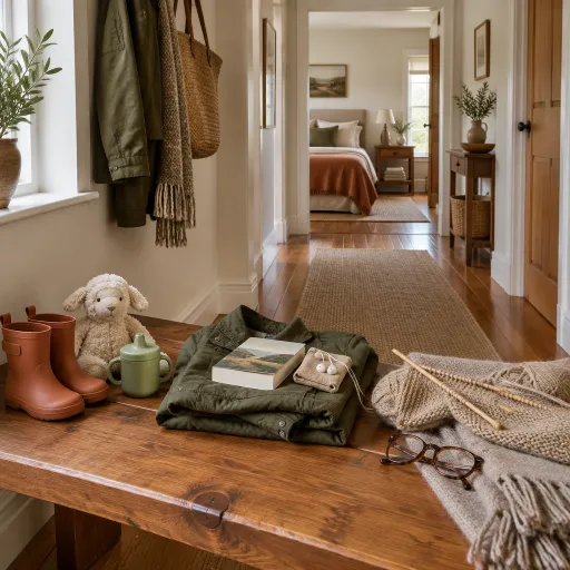 Three generations, one guest accommodation: what actually works under a shared roof