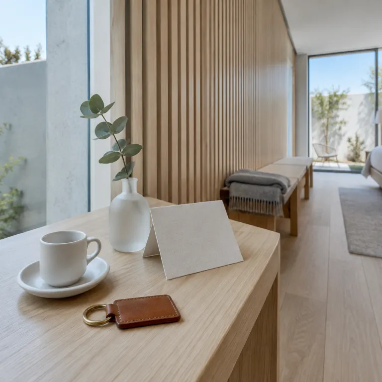 Hotel Lucile in Silver Lake, Los Angeles: a refined hideaway for design‑minded travelers