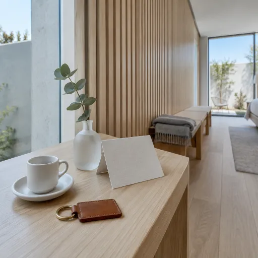 Hotel Lucile in Silver Lake, Los Angeles: a refined hideaway for design‑minded travelers