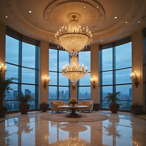 How to book 5 star hotels online for an exceptional luxury stay