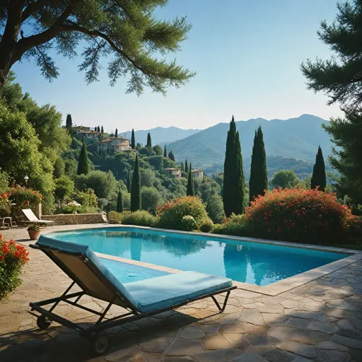 Luxury vacation rentals in Italy: Elevate your holiday with exclusive villas and premium experiences