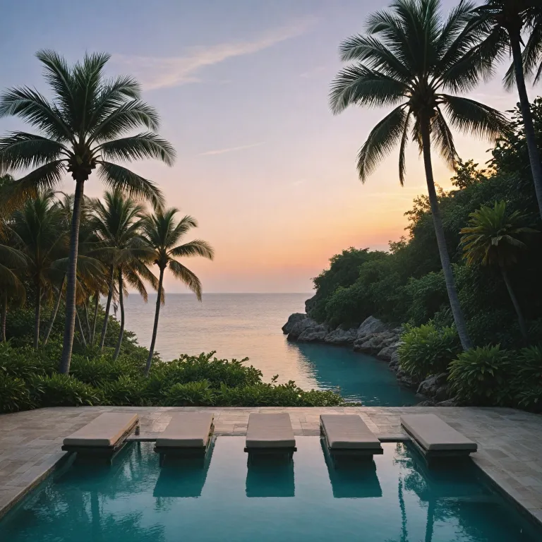 Private island resorts booking: elevate your island escape with relaxed luxury and exclusive experiences