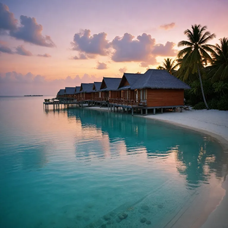 How to secure exclusive resorts in the Maldives: A guide to premium island bookings