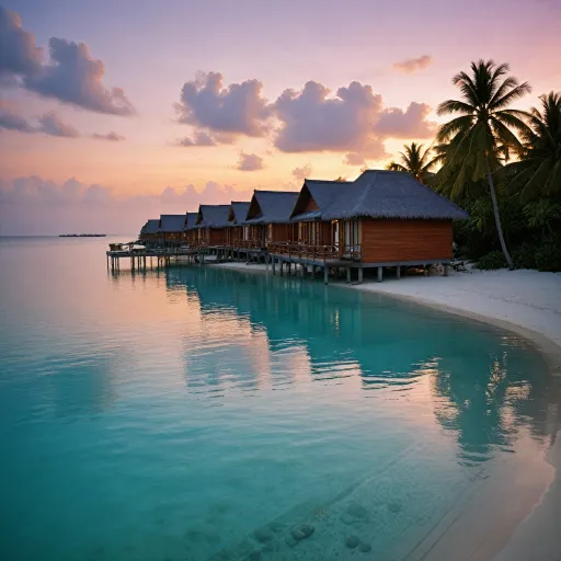 How to secure exclusive resorts in the Maldives: A guide to premium island bookings