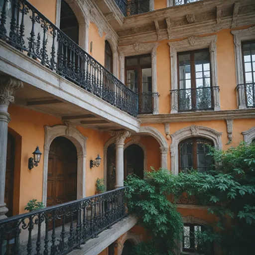 A curated guide to the best luxury homestays in Europe for discerning travelers