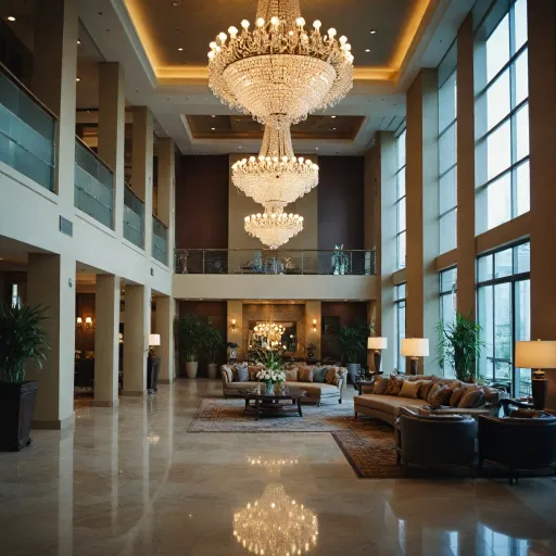 Premium hotel booking offers: elevate your stay with exclusive deals and benefits