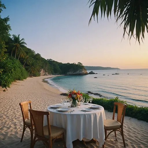 Elevating your journey: personalized luxury travel experiences for discerning explorers