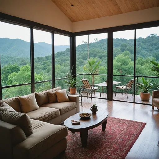 Exclusive family vacation rentals: the ultimate choice for memorable escapes