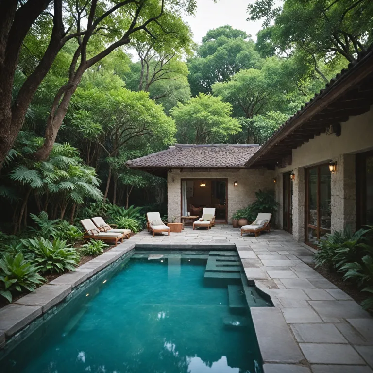 Luxury spa resorts booking site: elevate your wellness escape with premium online platforms