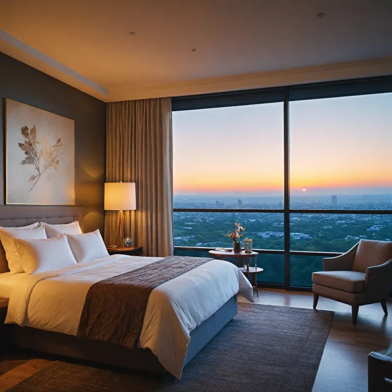 Unlocking premium accommodation last minute deals: elevate your travel experience with exclusive offers
