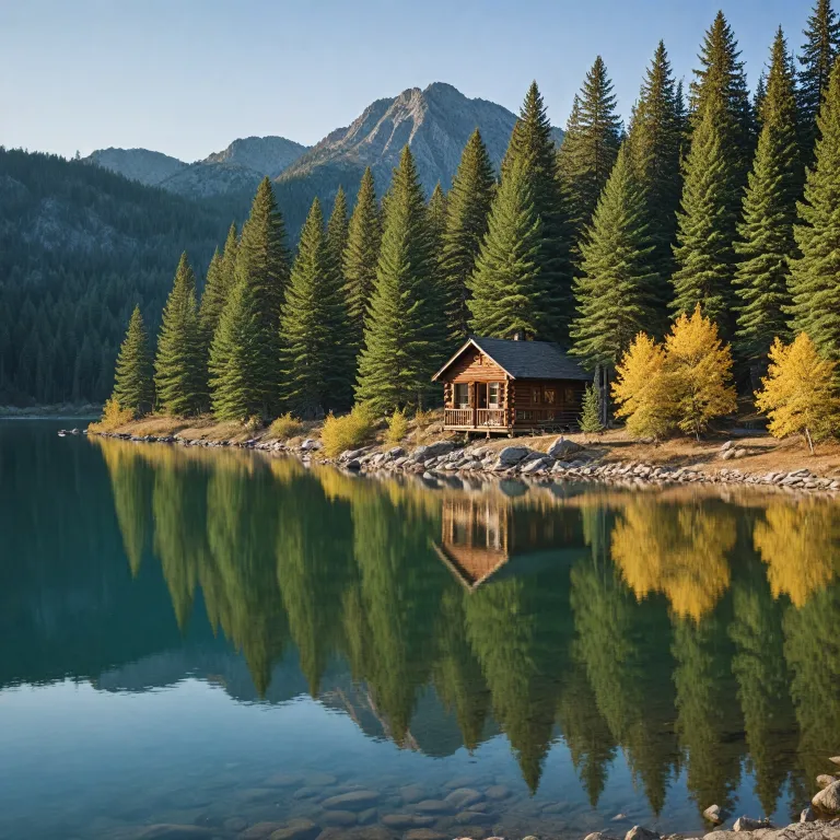 Idaho vacation packages: premium stays and unforgettable experiences for every traveler