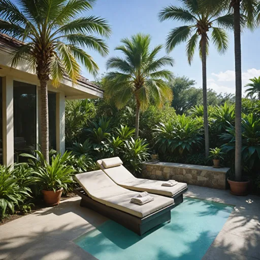 Florida wellness retreat: 3-day luxury escapes under €1,700 for holistic rejuvenation