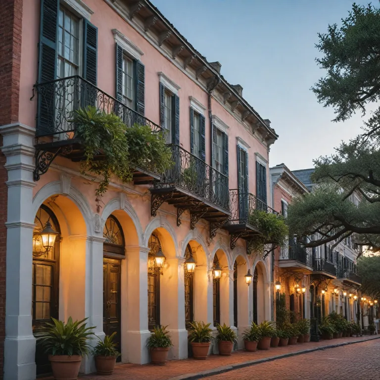 Where to stay in Charleston SC for an exceptional city escape