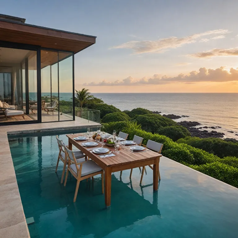 How punta mita vacation rental pricing in 2026 shapes your luxury escape