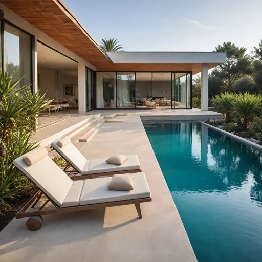 Casa colibri stays: refined houses and villas for lakeside and beach escapes