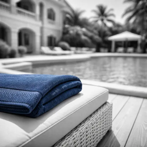 One Sandy Lane in St James Barbados for refined Caribbean luxury stays