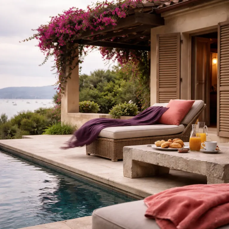 St Tropez villas for an elegant French Riviera escape