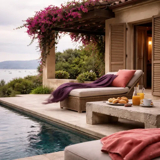 St Tropez villas for an elegant French Riviera escape