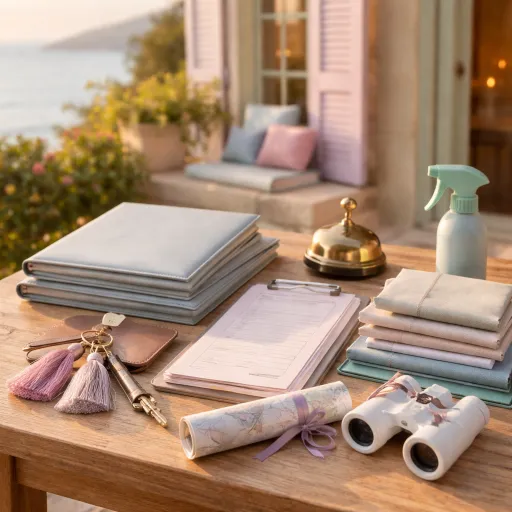 Elegant houses in the south of France for refined coastal escapes