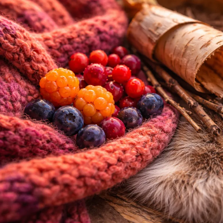 A serene escape in a private villa in Lapland