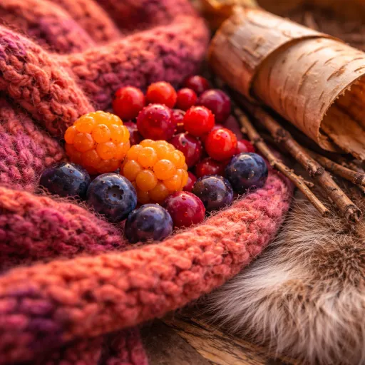 A serene escape in a private villa in Lapland