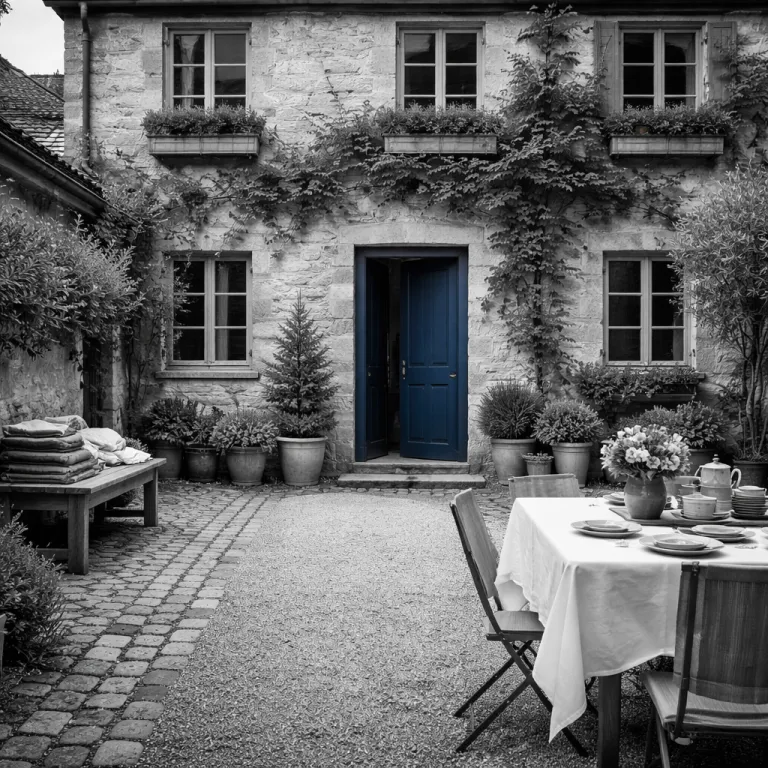 The European guesthouse renaissance: when the host becomes the reason to return