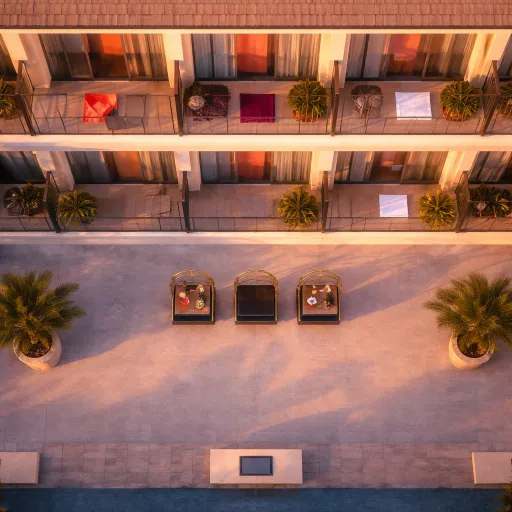 Two in three hotels now use AI to know you before you arrive: where personalization meets privacy