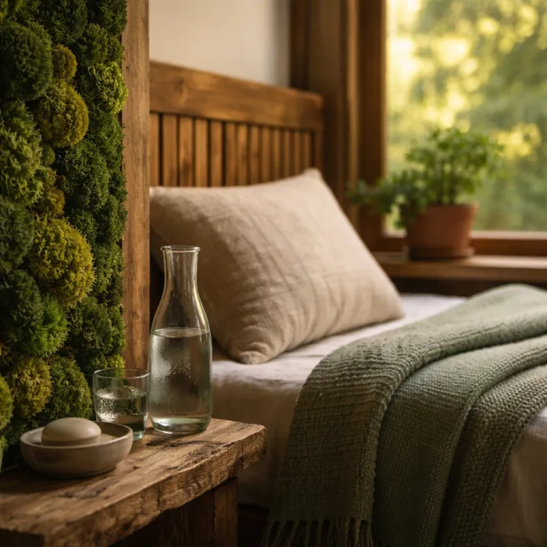 What makes a hotel genuinely sustainable in 2026, beyond the marketing
