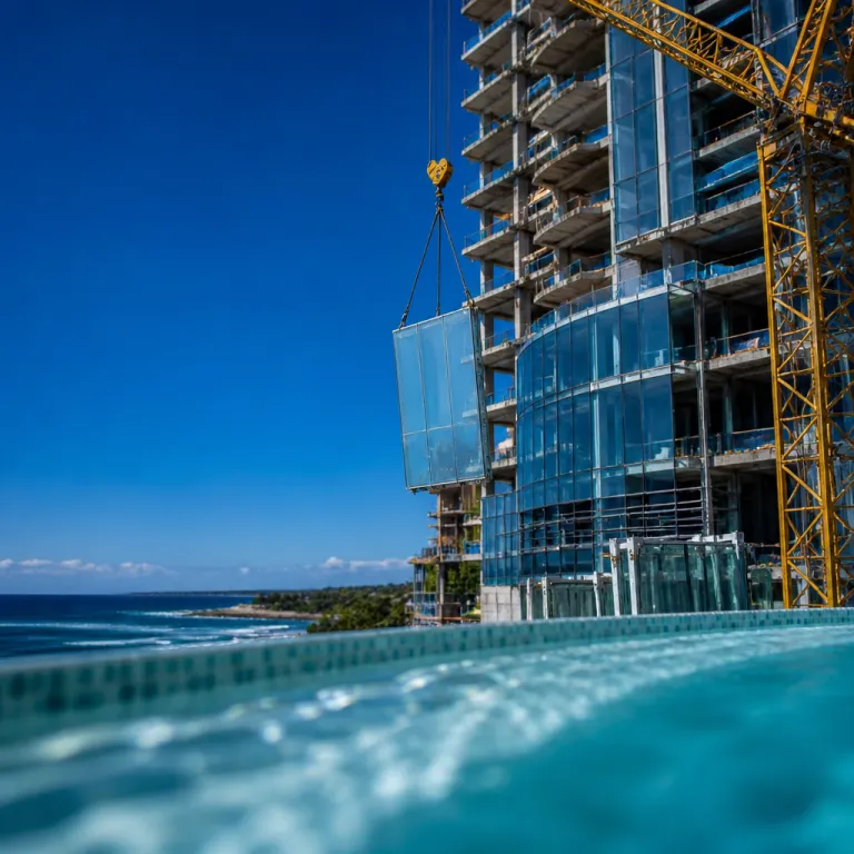 Hilton bets big on Asia Pacific luxury with eight brand debuts and a pipeline stretching to 2027