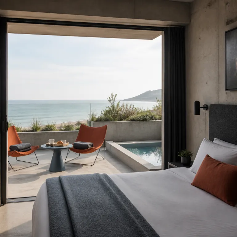 Peak season, peak rates: the guest accommodations that actually deliver in July and August