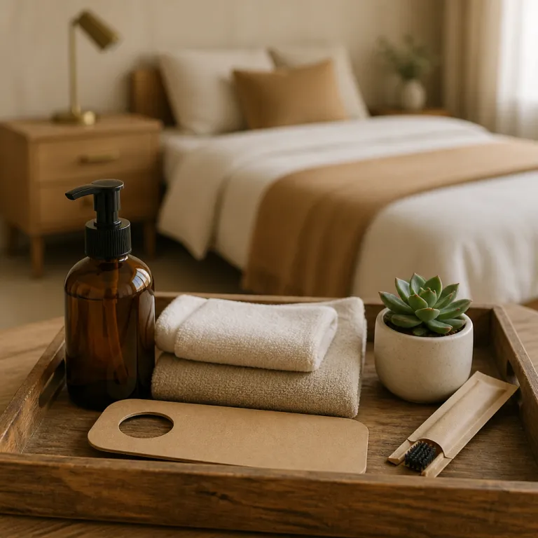 The EU Ecolabel is quietly becoming hospitality's most honest sustainability badge