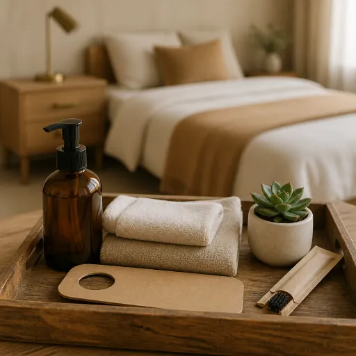 The EU Ecolabel is quietly becoming hospitality's most honest sustainability badge