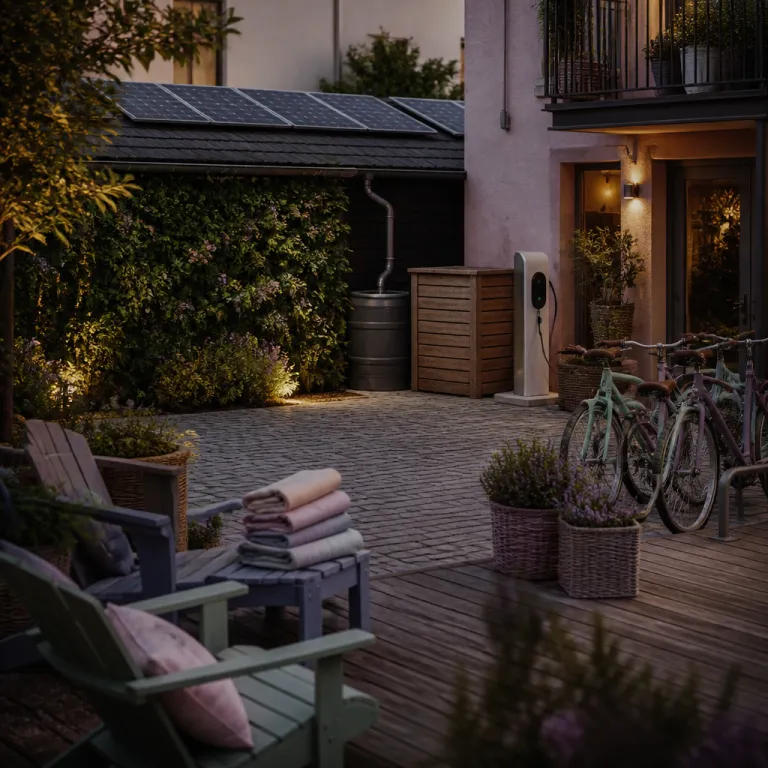 September deadline: what the EU's new greenwashing rules mean for every hotel calling itself sustainable