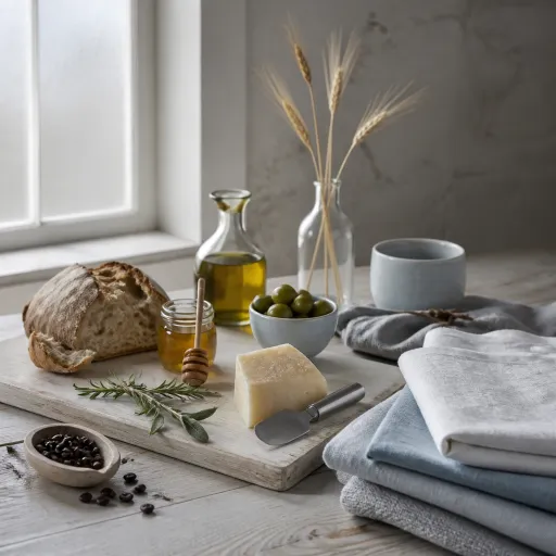 An elegant guide to choosing a Tuscany bed and breakfast for a refined Italian stay