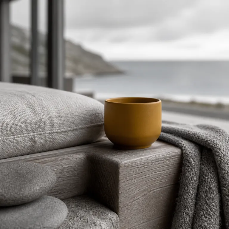 Neuro-aesthetic calm: why the most restful hotel rooms are designed for your nervous system, not your Instagram