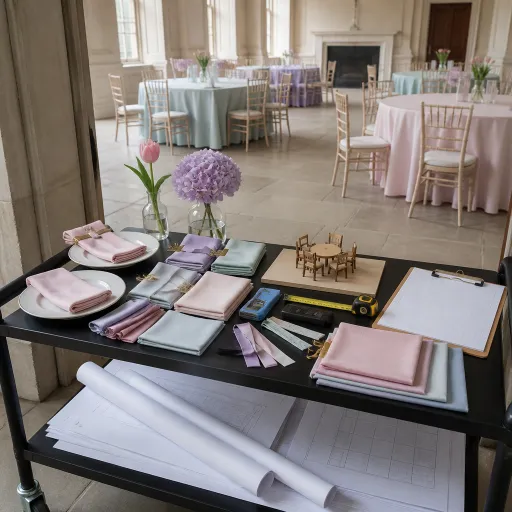 How to choose a manor house hotel for meetings and events with the right spaces and capacity