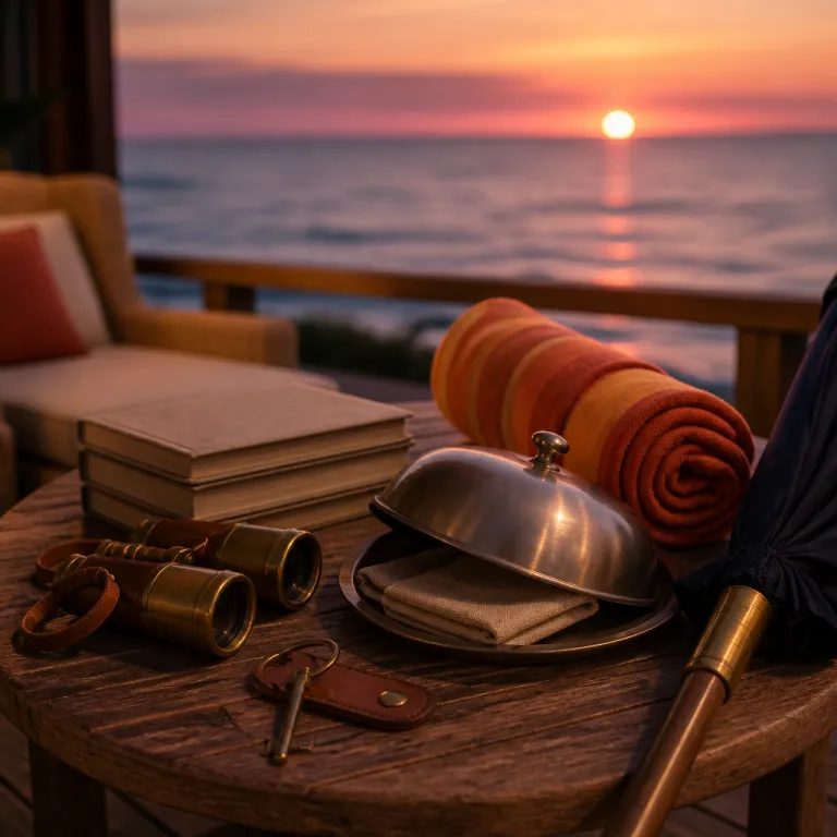 Hampton beach club stays for refined oceanfront escapes