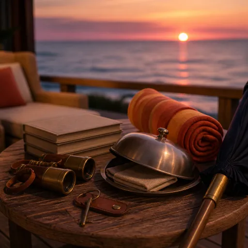 Hampton beach club stays for refined oceanfront escapes