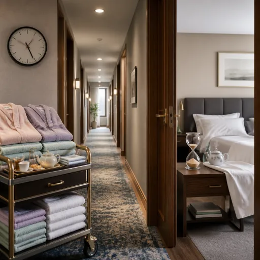 Slow hospitality is not a slogan: what happens when a hotel treats your time as the product