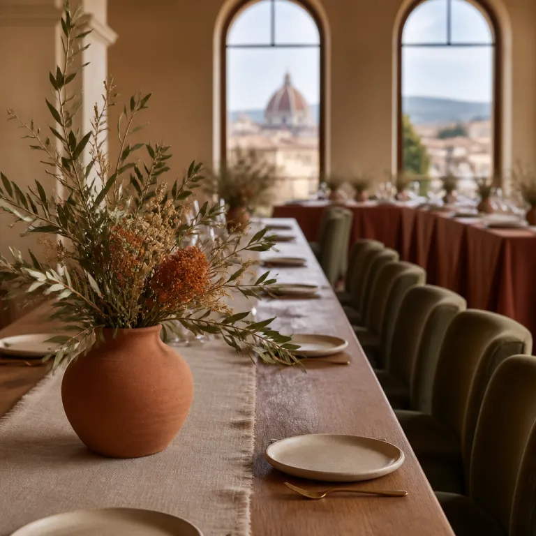 Hotel Conference Florentia: refined stays and event spaces in Florence